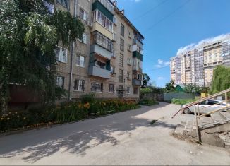 Продается 1-ком. квартира, 30.5 м2, Липецк, улица Гагарина, 36, район Студёнки