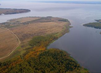 Земельный участок на продажу, 3578 сот., деревня Малинино