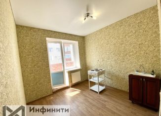Продается однокомнатная квартира, 32.7 м2, Ставрополь, улица Достоевского, 52Вк2, микрорайон № 11
