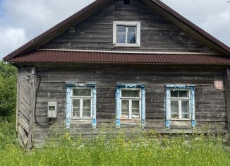 Продажа дома, 35 м2, деревня Раменье