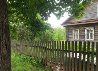 Продажа дома, 67 м2, поселок городского типа Рамешки, Новая улица, 37