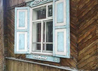 Дом на продажу, 27 м2, Горно-Алтайск, Интернациональная улица, 8