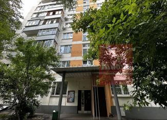 Продам 1-комнатную квартиру, 35.5 м2, Москва, улица Артюхиной, 1, станция Текстильщики