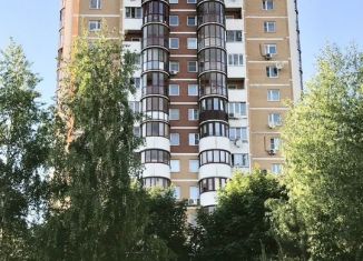 Продажа 1-комнатной квартиры, 52 м2, Москва, Соколово-Мещерская улица, 26, район Куркино
