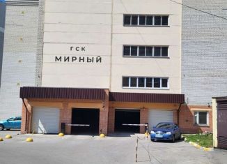 Продаю гараж, 20 м2, Ульяновск, 2-й переулок Мира, Ленинский район