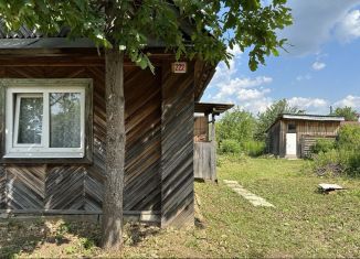 Продам дом, 18 м2, Ижевск, Индустриальный район, садовое товарищество Буммашевец-2, 222