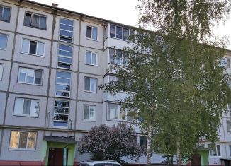 Продается 2-ком. квартира, 51 м2, Жуковка, Весенний переулок, 6