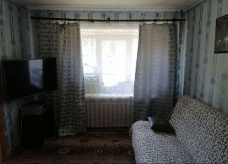 Продается двухкомнатная квартира, 42 м2, Нижнеудинск, улица Калинина