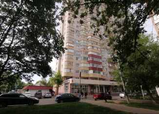 Продается 2-комнатная квартира, 42.5 м2, Балашиха, улица Некрасова, 13А, ЖК Новое Измайлово-2