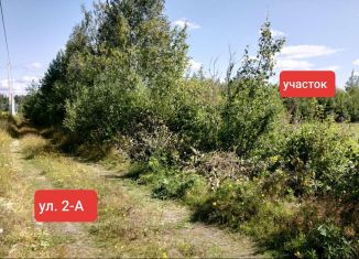 Продажа земельного участка, 5 сот., СНТ Бумажник, улица 2А