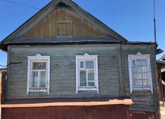 Продажа дома, 34.8 м2, Самара, Куйбышевский район, Западная улица, 16