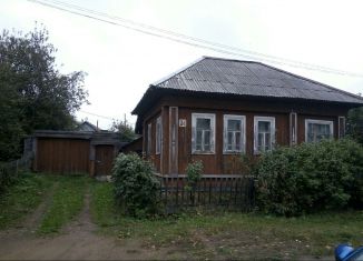 Продаю дом, 37.6 м2, Яранск, Соколовская улица