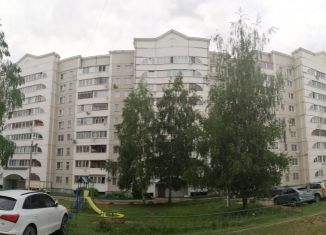 Продажа 2-комнатной квартиры, 93 м2, Конаково, улица Баскакова