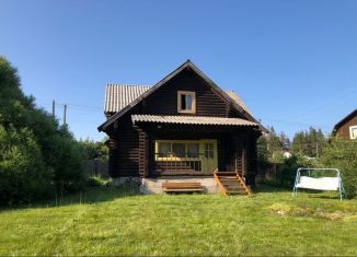 Дом на продажу, 113.5 м2, поселок Лебяжье, Финская улица, 27