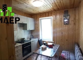 Продается 3-ком. квартира, 59.6 м2, Агидель, Молодёжная улица, 8