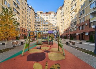 Продается 3-комнатная квартира, 75 м2, Краснодар, улица Героев-Разведчиков, 48, ЖК Андерсен