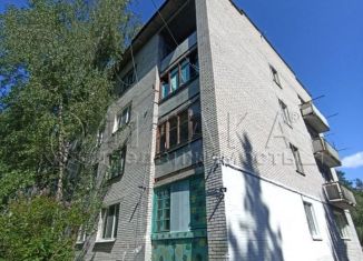 Продается двухкомнатная квартира, 55.3 м2, Ленинградская область, посёлок Сторожевое, 300