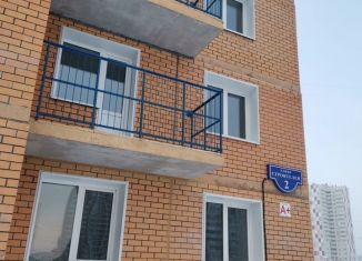 Продается 3-комнатная квартира, 71.5 м2, Березники, улица Строителей, 2, ЖК Любимов