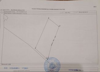 Продаю земельный участок, 8 сот., деревня Караваево