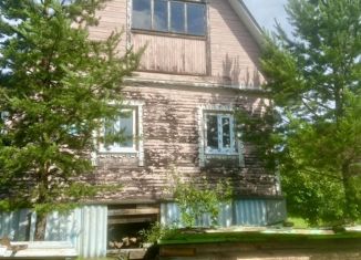 Продается дом, 36 м2, деревня Повракульская, Дачная улица