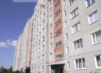 Продажа 3-ком. квартиры, 63 м2, Омская область, Берёзовая улица, 14