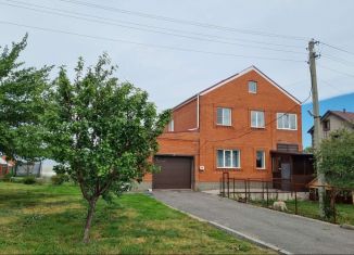 Продажа дома, 361 м2, поселок городского типа Инской, улица Сибиряков