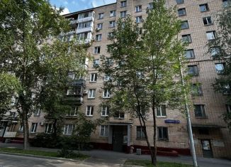 1-ком. квартира на продажу, 29.4 м2, Москва, 2-я Рощинская улица, 11, 2-я Рощинская улица