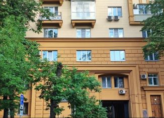 Продается 3-ком. квартира, 99 м2, Москва, Новоспасский переулок, 3к1, метро Крестьянская застава