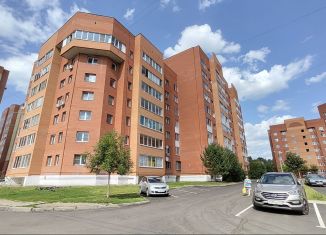 Продажа 2-комнатной квартиры, 61.6 м2, Дмитров, Сиреневая улица, 7, ЖК Внуковская Улица