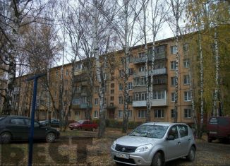 Продажа двухкомнатной квартиры, 42 м2, поселок Лесные Поляны, улица Ленина, 4