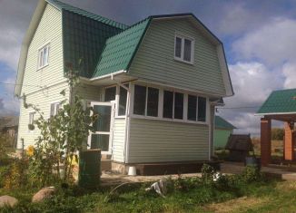 Продается дом, 120 м2, село Недельное, улица А.П. Лысенко