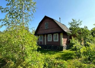 Продается дом, 45 м2, садоводческий массив Строганово, 3-я линия