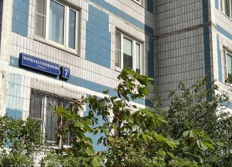 Продается квартира студия, 17 м2, Москва, улица Маршала Голованова, 7, метро Марьино