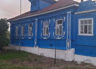 Продажа дома, 50 м2, деревня Степаньково, Колхозная улица