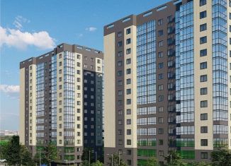 Продажа трехкомнатной квартиры, 82 м2, Ростовская область