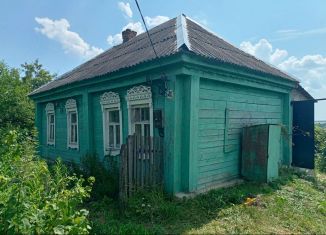 Дом на продажу, 50 м2, село Путятино, М-5 Урал, 311-й километр