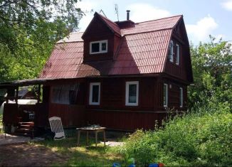 Продается дом, 58 м2, садоводческое некоммерческое товарищество Балтиец, 6-я линия