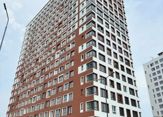 Квартира в аренду студия, 25 м2, Екатеринбург, улица Щербакова, 76