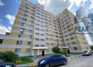 Двухкомнатная квартира на продажу, 61.7 м2, Нижний Новгород, Вятская улица, 7, метро Автозаводская