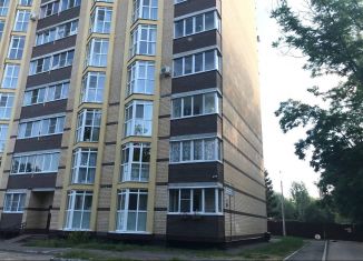 Продаю двухкомнатную квартиру, 47 м2, Новочебоксарск, Зелёный бульвар, 3Ак1, ЖК Зелёный