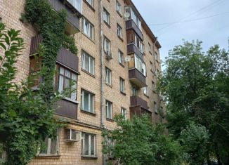 Сдается 2-ком. квартира, 51.8 м2, Москва, улица Усиевича, 19, улица Усиевича