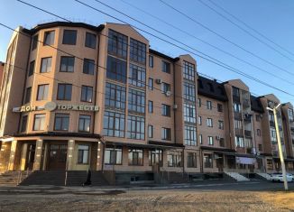 Продается 2-комнатная квартира, 60 м2, Малгобек, улица Нурадилова, 96