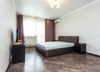 1-комнатная квартира на продажу, 52 м2, Краснодар, Кожевенная улица, 24, ЖК Европейский