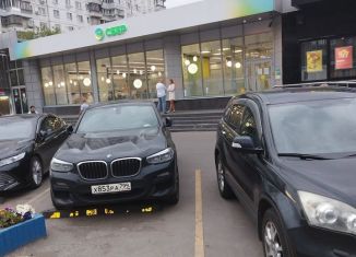 Сдача в аренду торговой площади, 330 м2, Москва, улица Менжинского, 38к1с2, Бабушкинский район