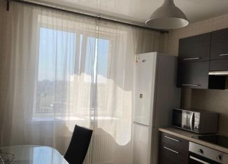 Продажа однокомнатной квартиры, 34 м2, Кудрово, ЖК Весна, Европейский проспект