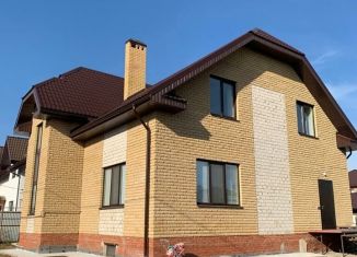 Продам коттедж, 227 м2, село Большие Кабаны, Учительская улица, 38