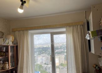 Продажа 2-комнатной квартиры, 48.3 м2, Симферополь, улица Маршала Жукова, 33, Железнодорожный район