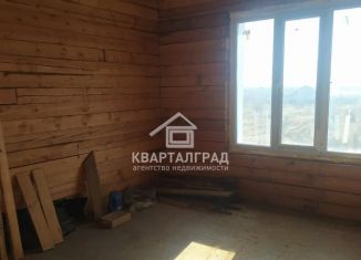 Продается дом, 157 м2, деревня Кайбалы, Таймырская улица