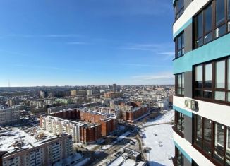 Продается 2-комнатная квартира, 70.3 м2, Рязань, Быстрецкая улица, 10к1, ЖК Маргелов