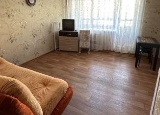 Квартира в аренду студия, 30 м2, Нижегородская область, улица Коммуны, 16
